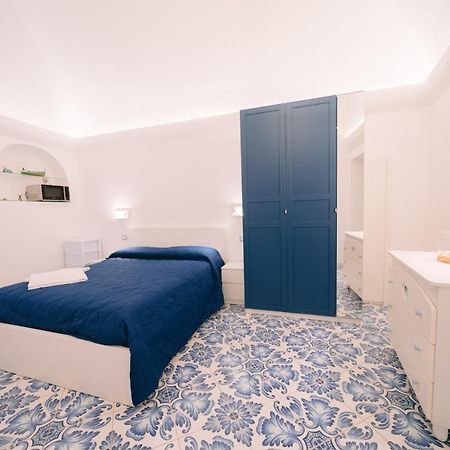 Amalfi Residenza Centrale Екстериор снимка