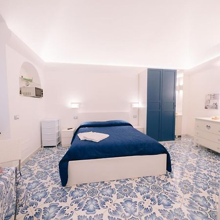 Amalfi Residenza Centrale Екстериор снимка