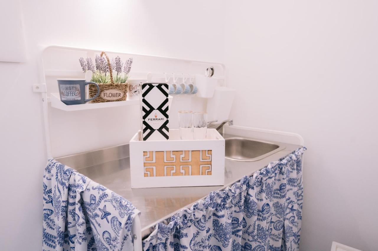 Amalfi Residenza Centrale Екстериор снимка
