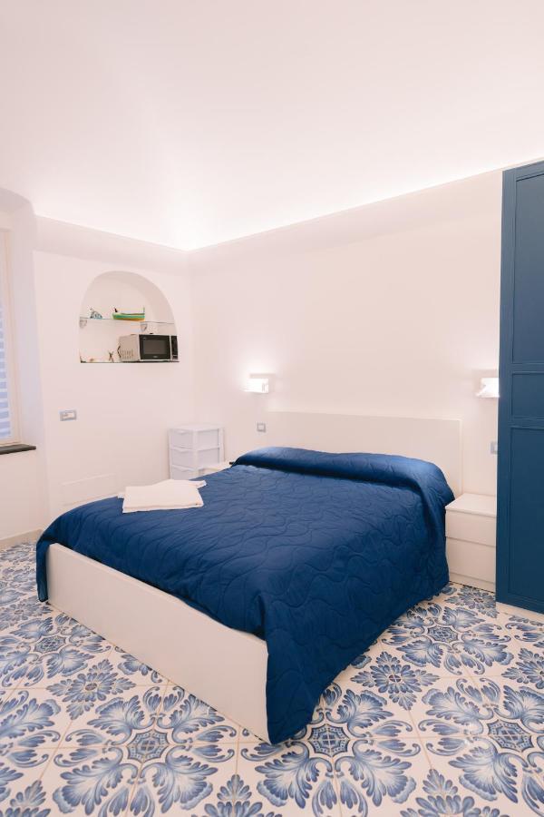 Amalfi Residenza Centrale Екстериор снимка
