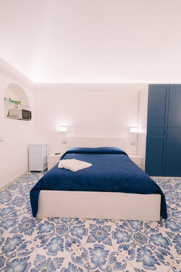 Amalfi Residenza Centrale Екстериор снимка